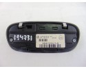 Pantalla multifuncion, Mercedes-benz Clase S (Bm 220) Berlina 320 Cdi (220.025) 2005, A0005429723