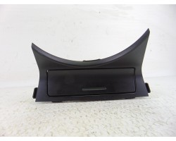 Cenicero, Subaru Legacy Berlina (B13/BL) 2.0 D Classic 2008