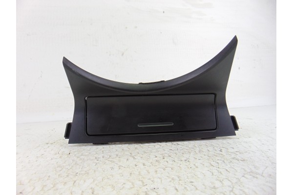 Cenicero, Subaru Legacy Berlina (B13/BL) 2.0 D Classic 2008