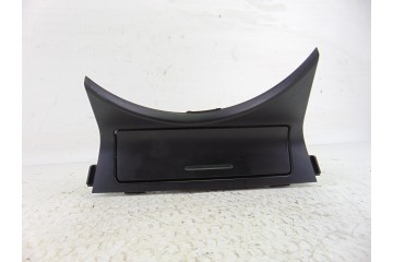 Cenicero, Subaru Legacy Berlina (B13/BL) 2.0 D Classic 2008