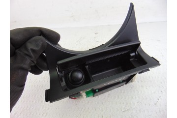 Cenicero, Subaru Legacy Berlina (B13/BL) 2.0 D Classic 2008