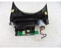 Cenicero, Subaru Legacy Berlina (B13/BL) 2.0 D Classic 2008
