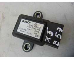 Sensor, Bmw Serie X5 (E53) * 2001, 6753694