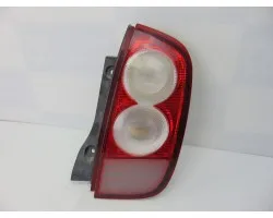 Piloto trasero derecho, Nissan Micra (K12E) Acenta 2005