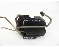 Cerradura puerta delantera derecha, Hyundai Getz (Tb) 1.1 Básico 2004