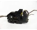 Cerradura puerta delantera derecha, Hyundai Getz (Tb) 1.1 Básico 2004