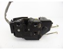 Cerradura puerta delantera derecha, Hyundai Getz (Tb) 1.1 Básico 2004