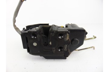 Cerradura puerta delantera derecha, Hyundai Getz (Tb) 1.1 Básico 2004