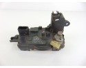 Cerradura puerta delantera derecha, Opel Astra H Berlina Sport 2005, 13210749
