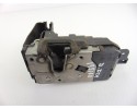 Cerradura puerta delantera derecha, Opel Astra H Berlina Sport 2005, 13210749