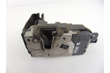 Cerradura puerta delantera derecha, Opel Astra H Berlina Sport 2005, 13210749