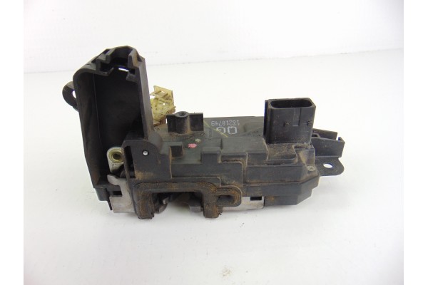 Cerradura puerta delantera derecha, Opel Astra H Berlina Sport 2005, 13210749