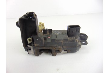 Cerradura puerta delantera derecha, Opel Astra H Berlina Sport 2005, 13210749