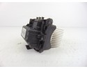 Resistencia calefaccion, Subaru Forester (S12/SH) XS Classic 2010