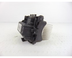 Resistencia calefaccion, Subaru Forester (S12/SH) XS Classic 2010