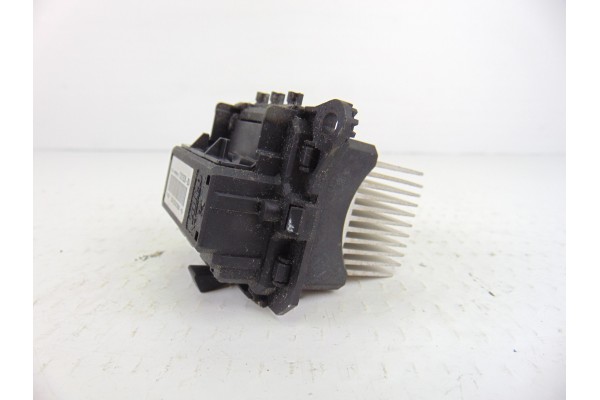 Resistencia calefaccion, Subaru Forester (S12/SH) XS Classic 2010