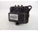 Resistencia calefaccion, Subaru Forester (S12/SH) XS Classic 2010