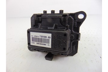 Resistencia calefaccion, Subaru Forester (S12/SH) XS Classic 2010