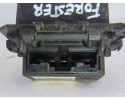 Resistencia calefaccion, Subaru Forester (S12/SH) XS Classic 2010