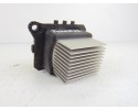 Resistencia calefaccion, Subaru Forester (S12/SH) XS Classic 2010
