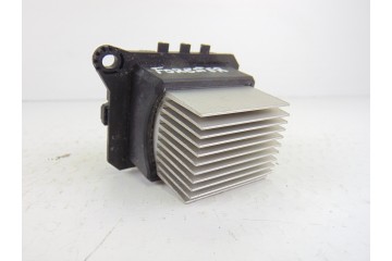 Resistencia calefaccion, Subaru Forester (S12/SH) XS Classic 2010