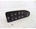Mando elevalunas delantero izquierdo, Bmw Serie 5 Berlina (E39) 525i 2001, 6904306