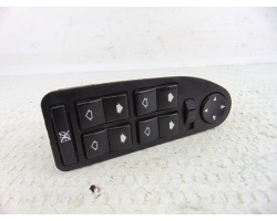 Mando elevalunas delantero izquierdo, Bmw Serie 5 Berlina (E39) 525i 2001, 6904306