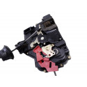4E1837015  CERRADURA PUERTA DELANTERA IZQUIERDA AUDI A8 (4E) 3.0 TDI Quattro 2005 4E1837015 211525 AUDI - 3