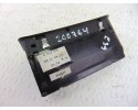 Mando elevalunas delantero izquierdo, Bmw Serie 5 Berlina (E39) 525i 2001, 6904306