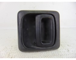 Maneta exterior delantera derecha, Citroen Jumper Combi 29 C 2.0 HDi/-HDi 85 Confort 2006, 1304175070