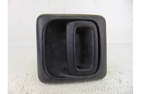 Maneta exterior delantera derecha, Citroen Jumper Combi 29 C 2.0 HDi/-HDi 85 Confort 2006, 1304175070