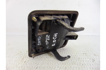 Maneta exterior delantera derecha, Citroen Jumper Combi 29 C 2.0 HDi/-HDi 85 Confort 2006, 1304175070