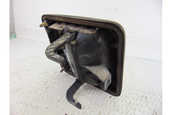 Maneta exterior delantera derecha, Citroen Jumper Combi 29 C 2.0 HDi/-HDi 85 Confort 2006, 1304175070