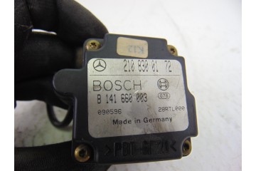 Sensor, Mercedes-benz Clase e (Bm 210) Berlina 230 (210.037) 1996, 2108300172
