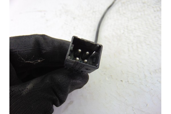 Sensor, Mercedes-benz Clase e (Bm 210) Berlina 230 (210.037) 1996, 2108300172