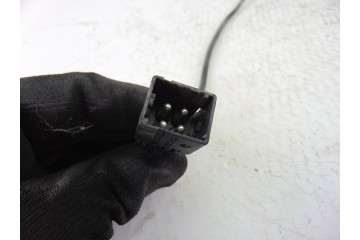 Sensor, Mercedes-benz Clase e (Bm 210) Berlina 230 (210.037) 1996, 2108300172