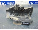 Cerradura puerta trasera derecha, Bmw Serie 3 Berlina (E46) 320d 2000