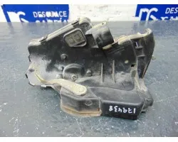 Cerradura puerta trasera derecha, Bmw Serie 3 Berlina (E46) 320d 2000