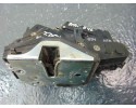 Cerradura puerta trasera derecha, Bmw Serie 3 Berlina (E46) 320d 2000