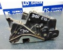 Cerradura puerta trasera derecha, Bmw Serie 3 Berlina (E46) 320d 2000
