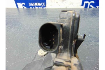 Cerradura puerta trasera derecha, Bmw Serie 3 Berlina (E46) 320d 2000