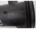 Caudalimetro, Toyota Auris (E15) Luna 2008, 22204-31020