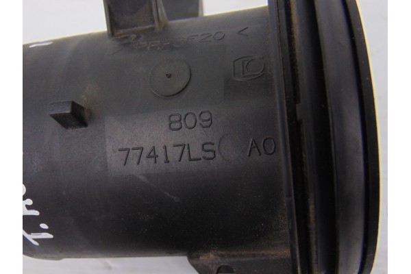 Caudalimetro, Toyota Auris (E15) Luna 2008, 22204-31020