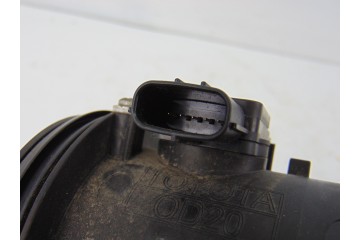 Caudalimetro, Toyota Auris (E15) Luna 2008, 22204-31020