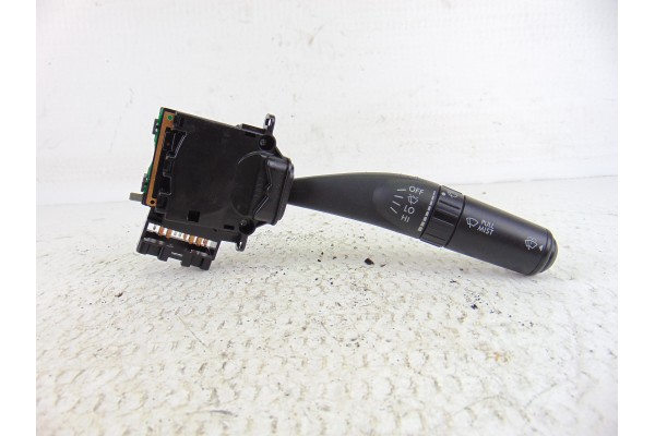 Mando limpia, Subaru Legacy Berlina (B13/BL) 2.0 D Classic 2008