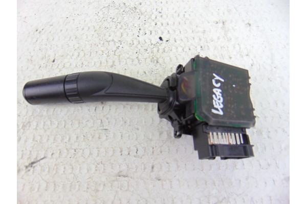Mando limpia, Subaru Legacy Berlina (B13/BL) 2.0 D Classic 2008