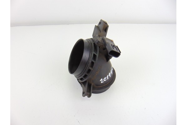Caudalimetro, Ford Focus Berlina (CB8) Trend 2011, 7M5112B579BB