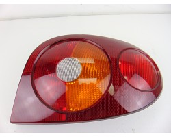 Piloto trasero derecho, Renault Megane I Fase 2 Cabriolet (Ea...) 1.6 16V Dynamique 1999