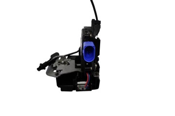 4E0839016  CERRADURA PUERTA TRASERA DERECHA AUDI A8 (4E) 3.0 TDI Quattro 2005 4E0839016 211526 AUDI - 3