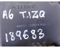 Cerradura puerta trasera izquierda, Audi A6 Berlina (4B2) 2.8 Quattro 2000, 4B0839015B